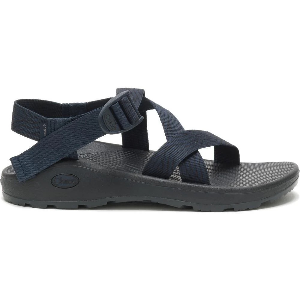 Chaco Sandals in Navy